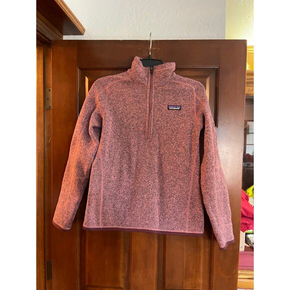 Patagonia We Better Sweater Small - Picture 2 of 7